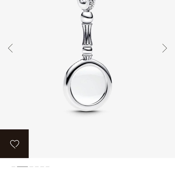 Pandora Charm (BNIB) - Picture 2 of 3